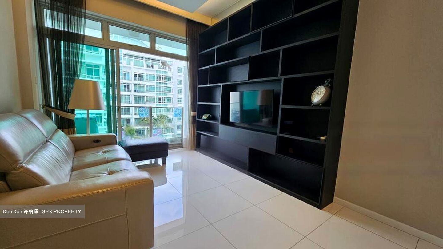 The Cascadia (D21), Condominium #461090031